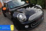 MINI Cooper Coupe, BiXenon, Leder, Sitzhei... - MINI MINI aus 2012: Coupe