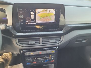 Bild 6 VW T-Cross 1.0 Life DSG - ACC,APP,SHZG,KAMERA,LED