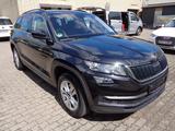 Skoda Kodiaq 2.0 TDI Ambition, DSG, AHK, Kamera - Skoda Kodiaq Gebrauchtwagen in Hamburg