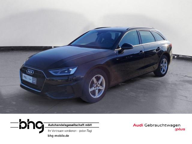 Audi A4 Avant 35 TDI S tronic *LED*PDC*NAVI*
