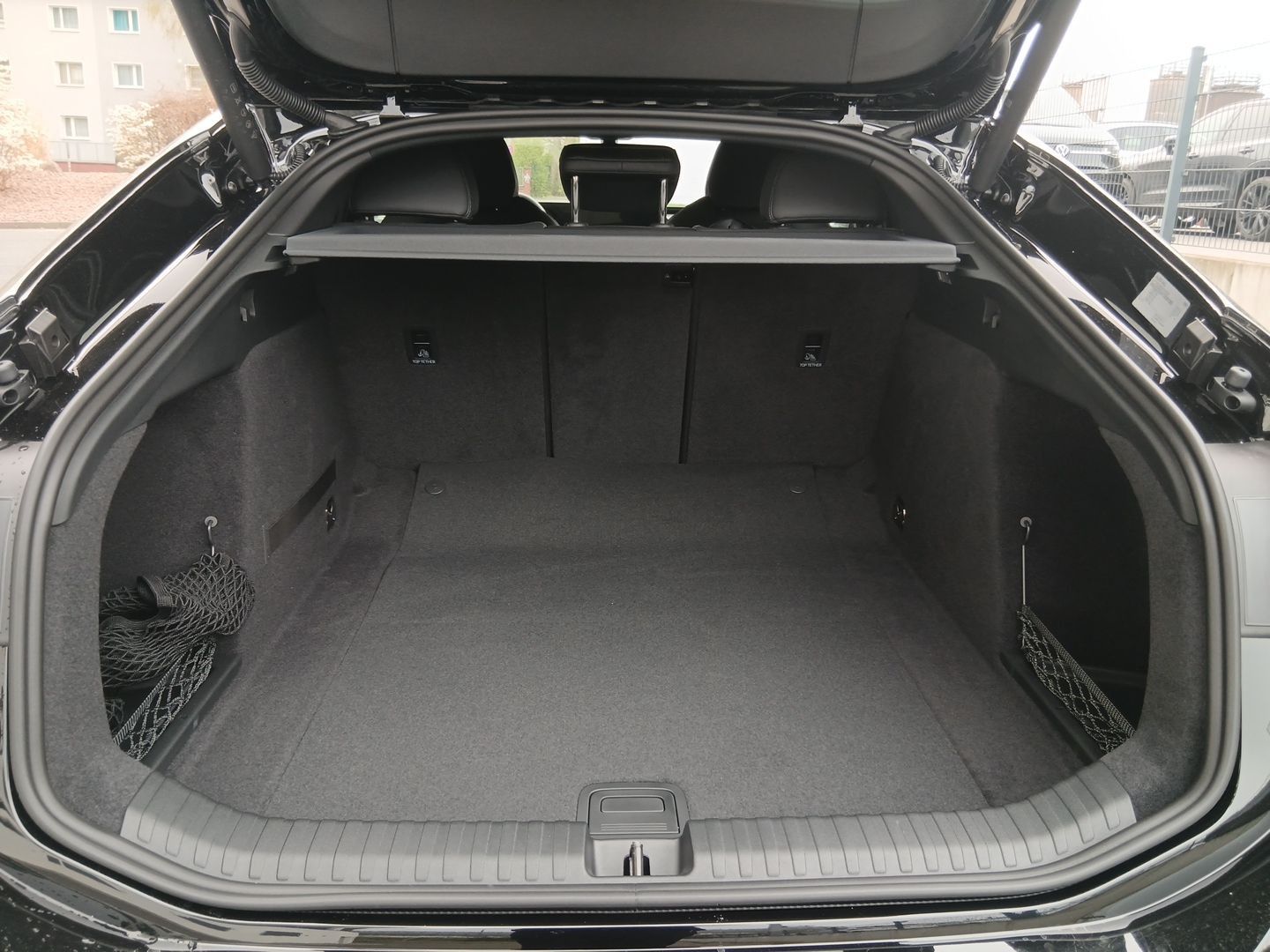 Audi A6 e-tron - Bild 18