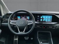 Volkswagen Caddy - Vorschau Bild 8