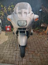 BMW R1100RT - BMW 2001 R1100R