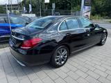 Mercedes-Benz C 180 AVANTGARDE , NAVI ,LED , SCHIEBEDACH - Mercedes-Benz C 180