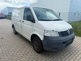 Volkswagen T5 Transporter Kasten 1,9 TDI AHK - Volkswagen T5 Transporter in Bremen