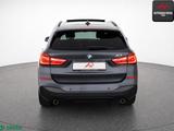 BMW X1 xDrive20d M SPORT KAMERA,HEADUP,ACC,PANORAMA - BMW X1 mit Diesel-Antrieb: Geländewagen, Automatik