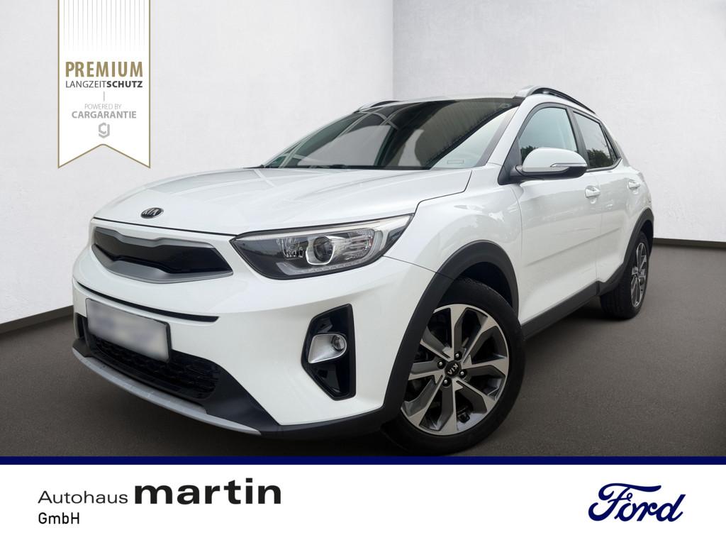 Kia Stonic 1.4 Vision KLIMA PDC SHZ KAMERA NAVI