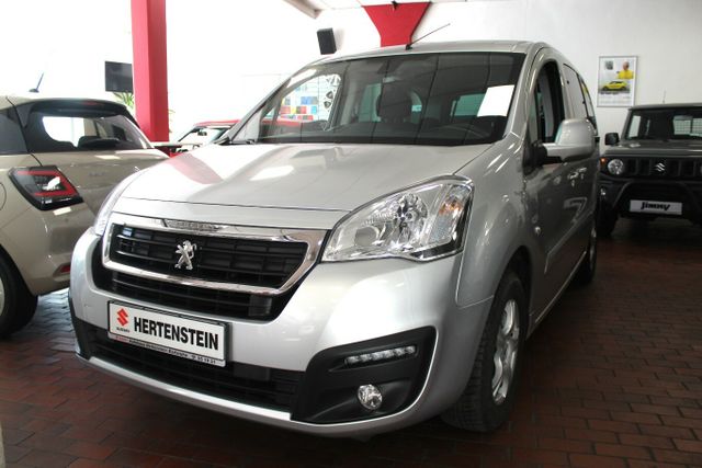 Peugeot Partner Tepee 1.6 *1.Hand*