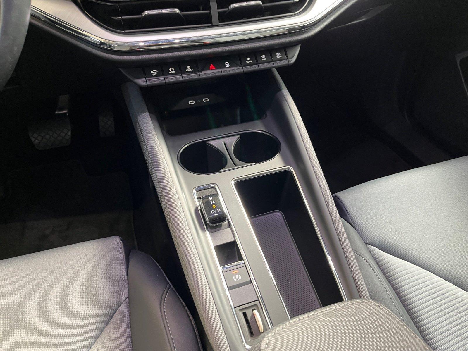 Skoda Enyaq 80 Loft 82kWh 4xSitzheizung ACC Navigation