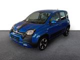 Fiat Panda Freisprecheinrichtung Elektr. Fensterheber - gebrauchte Fiat Panda aus dem Jahr 2023