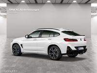 BMW X4 M - Vorschau Bild 8