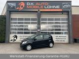 Volkswagen up! Basis KLIMA*1.HAND*86000KM*TOPZUSTAND*19%MS - VW up! Basis Gebrauchtwagen