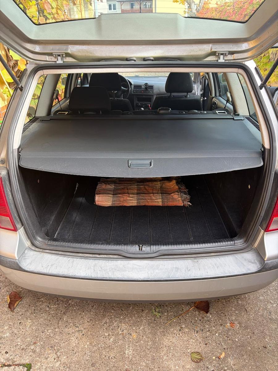 Volkswagen Golf 2005 — photo 13