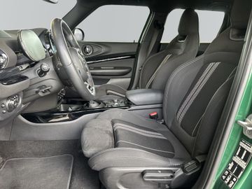 MINI Cooper SD Clubman - 8