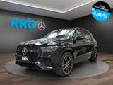 Mercedes-Benz GLE 350 de 4M AMG DISTRONIC AIRMATIC PANO 360°