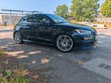 Audi A1 1.8TFSI S Line Black 18 Zoll PDC X... - Audi A1 8X mit Benzin-Antrieb
