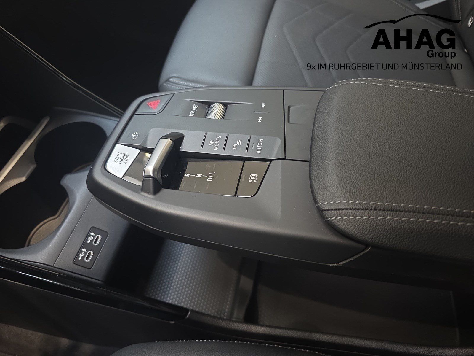 BMW 225 Active Tourer - Bild 11