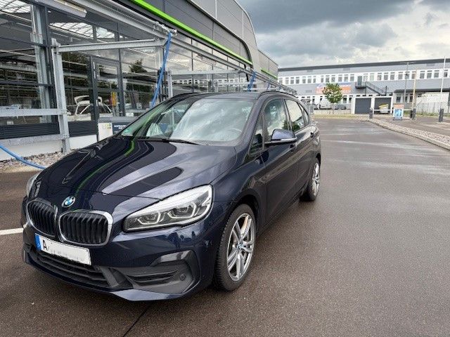 Image of BMW 220 Active Tourer