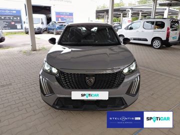 Peugeot 2008 - 2