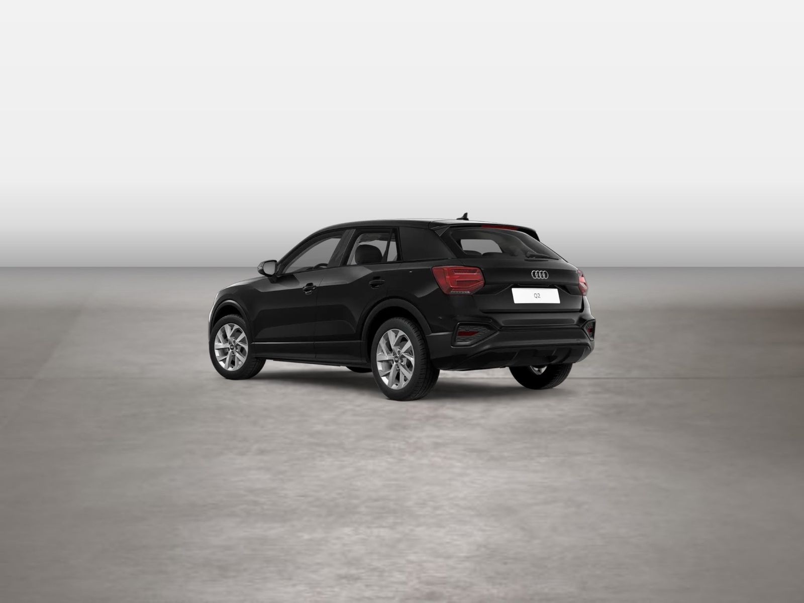 Audi Q2 - Bild 2