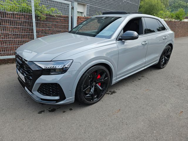 Audi RSQ8 RS Q8 4.0 TFSI quattro