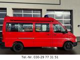 Volkswagen LT 35 2,5 TDI Kombi L2/H2 aus 1.Hd orig 50tkm - Volkswagen LT