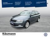 Skoda Fabia Combi 1.0TSI Clever AHK NAVI SHZ PDC - Skoda Fabia mit Anhängerkupplung Combi