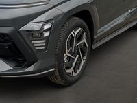 Hyundai KONA - Vorschau Bild 7