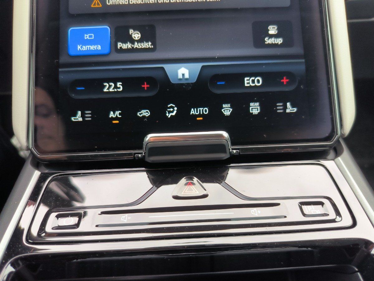Ford Explorer - Bild 16