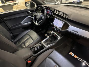 Audi Q3 35 TDI quattro advanced *2. Hand*Klima*Kamera