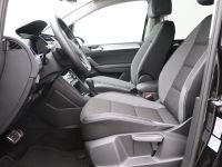 Volkswagen Touran - Vorschau Bild 13