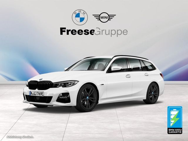 BMW 330e xDrive Touring HEAD-UP HIFI LORDOSE XDRIVE