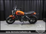 Ducati Scrambler 400 SIXTY / VERSAND BUNDESWEIT - DUCATI VON 251 BIS 500 CCM