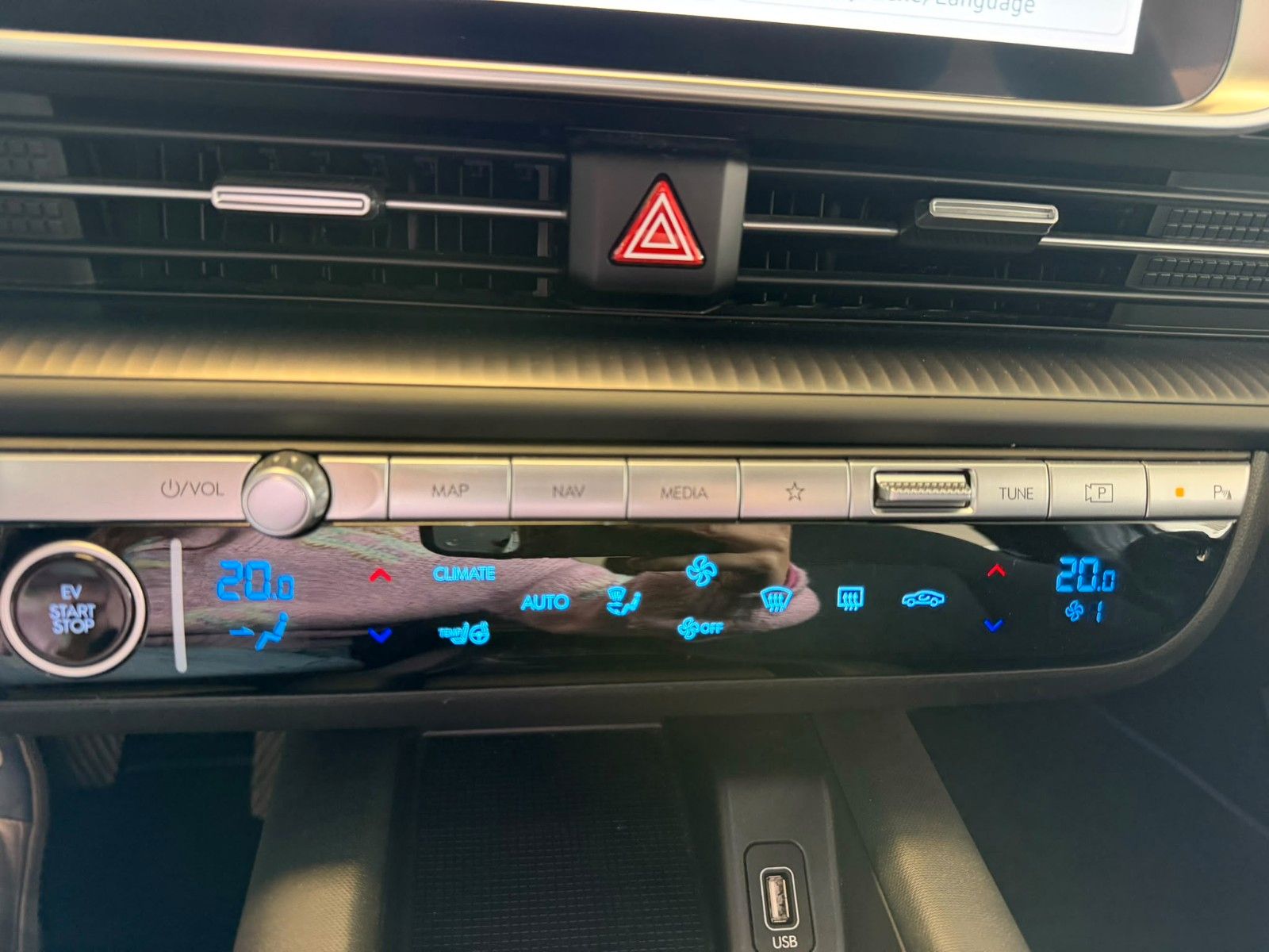 Hyundai IONIQ 6 – Bild 13