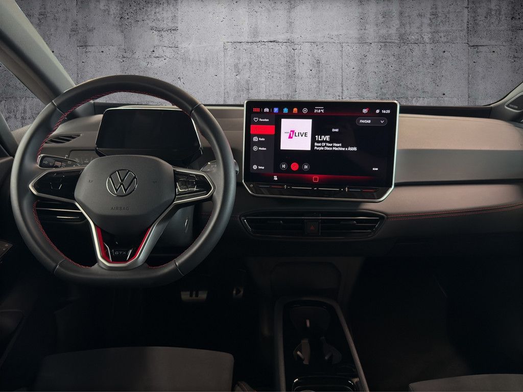 Volkswagen ID.3 - Bild 16