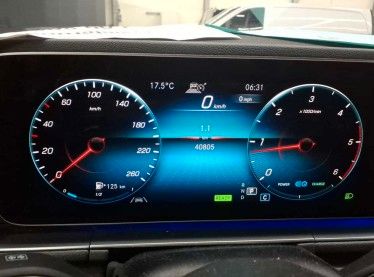 Fahrzeugabbildung Mercedes-Benz GLE 300 d AMG BURM+AHK+AIRM+PANO+MEMORY+21"