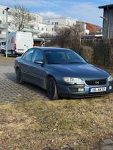 Opel Omega 2.0 16V CD CD - Opel Omega: 16v