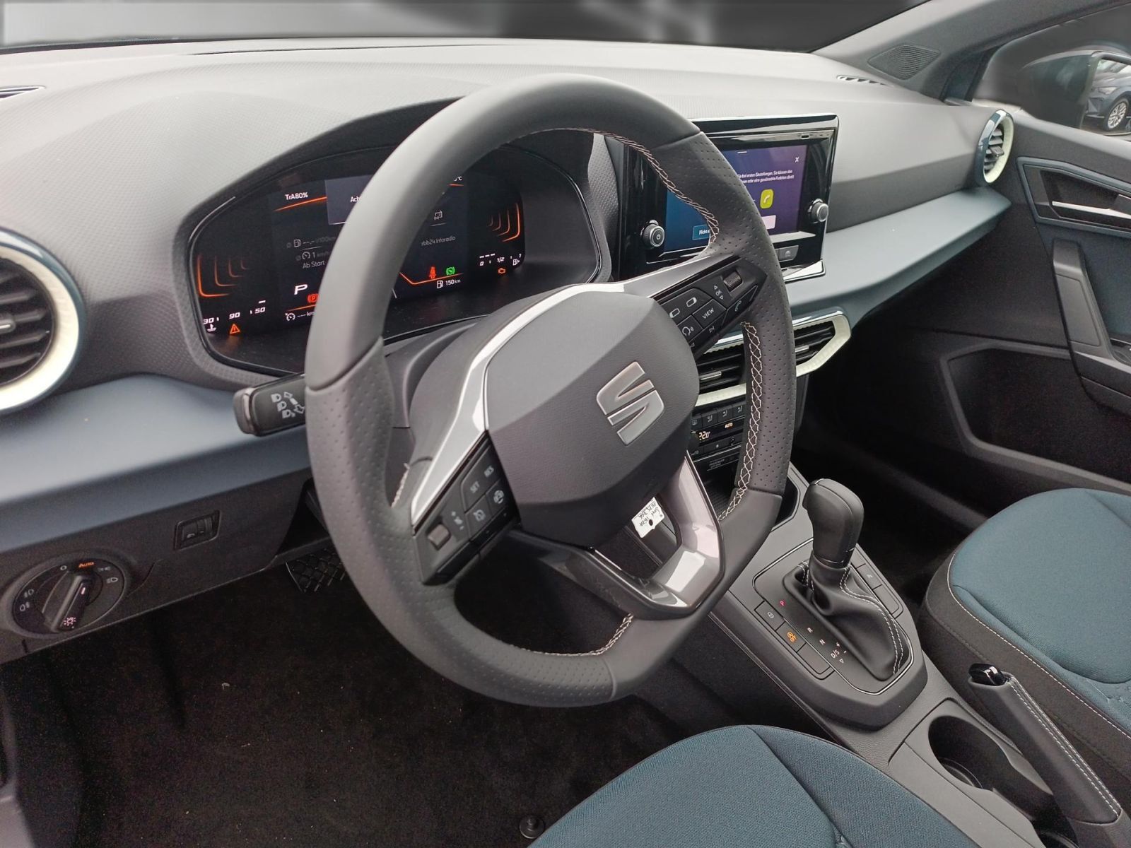 Seat Ibiza - Bild 20