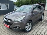 Hyundai ix35 Comfort 2WD*2.Hand*Tüv Neu*PDC*SHZ*Tempomat - Hyundai: Com