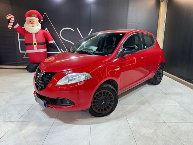 Lancia Ypsilon 0.9 t.air Elefantino ecochic meta