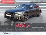 Audi A8 50 TDI qu 2x S line HD-MATRIX STHZG Raute 20" - Audi A8