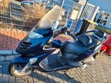Kymco Grand Dink 125er, Baujahr 2006, 12 PS - KYMCO 125