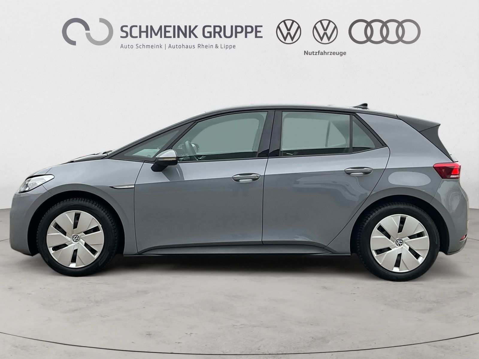 Volkswagen ID.3 - Bild 2