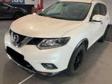 Nissan X-Trail 4x4 TEKNA 2.0 dCi Pano LED LEDER NAVI - Nissan X-Trail: Allradantrieb, 2.0