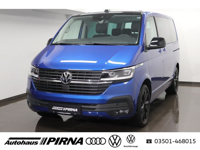 Volkswagen T6.1 Multivan Comfortline Edition 2.0 TDI 4M DSG