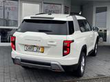 Ssangyong Torres 1.5 GDI-T TAGESZULASSUNG Kamera ACC LANE - Ssangyong Torres Gebrauchtwagen