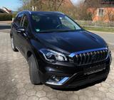 Suzuki SX4 S-Cross/Allrad/ AHK - Suzuki SX4 aus 2019