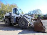 Liebherr L 566 XPower - Liebherr Radlader 566