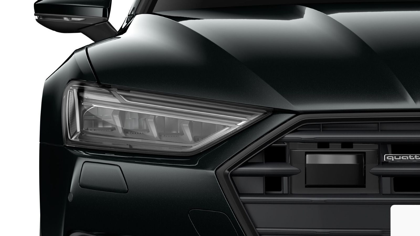 Audi A7 - Bild 3