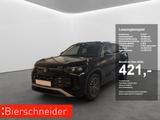 Volkswagen Tayron 1.5 eHybrid DSG Elegance MATRIX-LED NAVI - Volkswagen Tayron Elegance mit Hybrid-Antrieb (Benzin/Elektro)